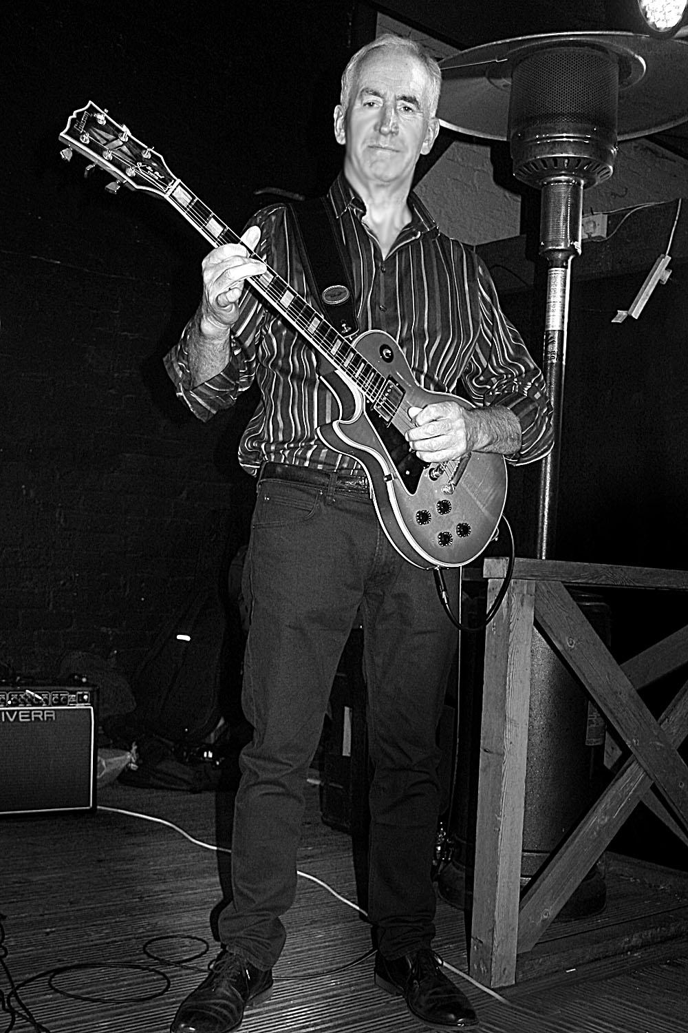 Vehicle live photos — BW IMG_0115